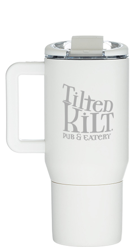 20 oz. Coffee Traveler by HYDROJUG®