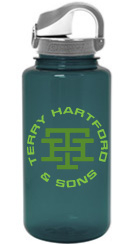 32 oz. Sustain On The Fly by Nalgene&reg;