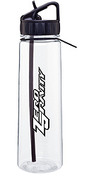 30 oz. Angle by h2go&trade;