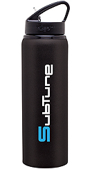 28 oz. Allure by h2go&trade;