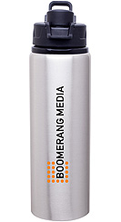 28 oz. Surge by h2go&trade;