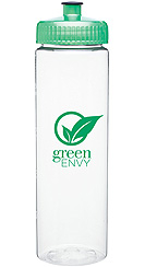 25 oz. Elgin (Clear Body) by h2go&trade;