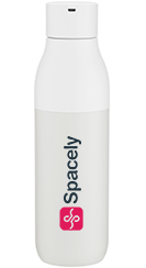 25 oz. Purevis™ Bottle by LARQ®