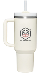 40 oz. Quencher H2.0 FlowState™ Tumbler by Stanley