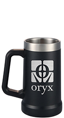 24 oz. Adventure Big Grip Stein by Stanley®