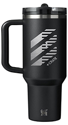 30 oz. Quencher ProTour Flip Straw Tumbler by Stanley®