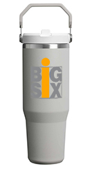 30 oz. IceFlow™ 2.0 Flip Straw Tumbler by Stanley®