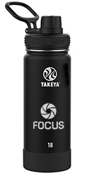 18 oz. Actives Spout Lid by Takeya®