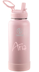 32 oz. Actives Straw Lid by Takeya®