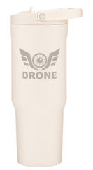 32 oz. Traveler Sport by HYDROJUG®
