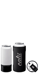 12 oz. / 16 oz. Hopsulator Trio 3-in-1 by BRÜMATE®