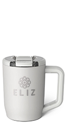 15 oz. Müv Coffee Mug by BRÜMATE®