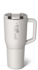 35 oz. Müv Mug by BRÜMATE®