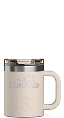 12 oz. Essential Mug by RTIC®