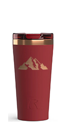 18 oz. Happy Hour Pint Tumbler by RTIC®