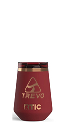 12 oz. Happy Hour Wine Tumbler by RTIC®