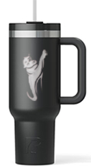 40 oz. Road Trip Tumbler by RTIC®