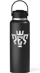 40 oz. Outback Bottle by RTIC®
