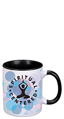 11 oz. Dye Blast Full Color Mug