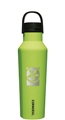 20 oz. Sport Canteen Soft Touch by CORKCICLE®