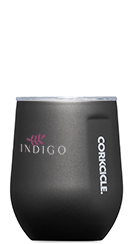 12 oz. Pure Taste Stemless Wine Cup by CORKCICLE®