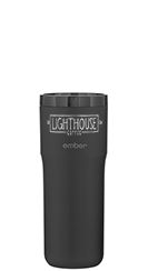 12 oz. Smart Temperature-Control Travel Mug 2 by ember®