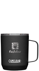 12 oz. Camp Mug by CamelBak®