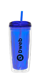 16 oz. Geo