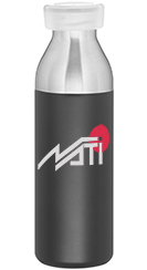 24 oz. Cue - Powder by h2go®