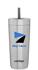 18 oz. Luxe Spill-Proof by Contigo&reg;