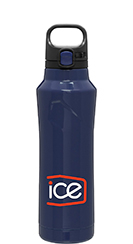 20.9 oz. Houston by h2go&trade;
