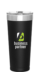 20.9 oz. Polar Thermal Tumbler - Powder