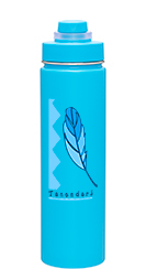 24 oz. Conquer by h2go®