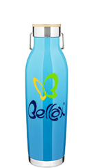 20.9 oz. Wave by h2go®
