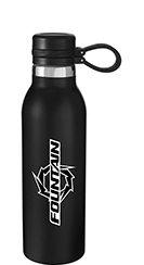 20 oz. Relay - Powder by h2go&trade;