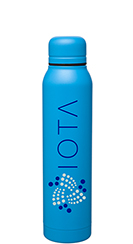 16.9 oz. Silo - Powder by h2go&trade;