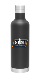 25 oz. Noir - Powder by h2go&trade;