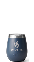 10 oz. Rambler Wine Tumbler by YETI®
