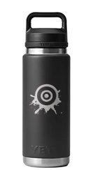 26 oz. Rambler Bottle with Chug Cap by YETI®