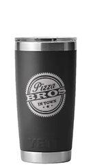 20 oz. Rambler Tumbler by YETI®