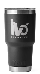 30 oz. Rambler Tumbler by YETI®