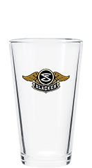 16 oz. Mixing Glass