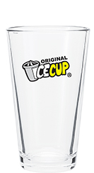 20 oz. Mixing Glass