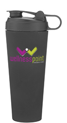 24 oz. Stainless Steel Hydroshakr by HYDROJUG®