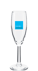 6 oz. Napa Flute