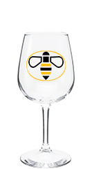 12.75 oz. Vina Wine Taster Glass