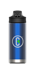 16 oz. Protege Bottle by Under Armour®