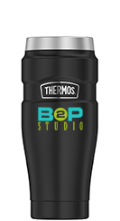 16 oz. Stainless King™ Travel Tumbler by Thermos®