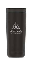 18 oz. Guardian Stainless Steel Tumbler by Thermos®
