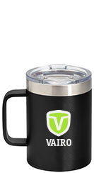 14 oz. Titan Thermal HP® Copper Mug by Arctic Zone®